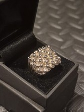 Men’s 925 Solid Sterling