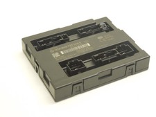 Audi A4 B8 Central Convenience Module Controller Unit ECU 8K0907064C