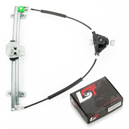 Window regulator front - window,