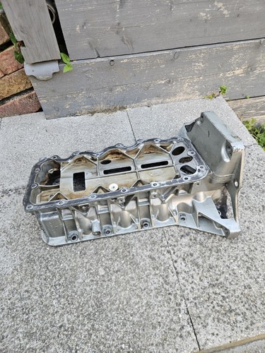 Genuine ford focus - ford, mk1