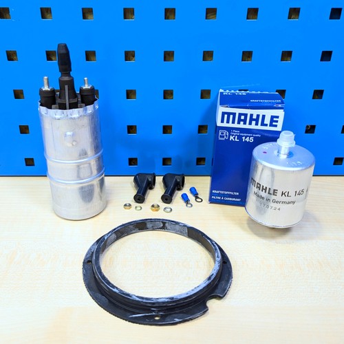 Fuel pump for - for, k75