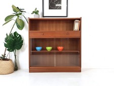 VINTAGE NATHAN CONSOLE /