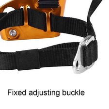 Arborist Caving Gear Equipment