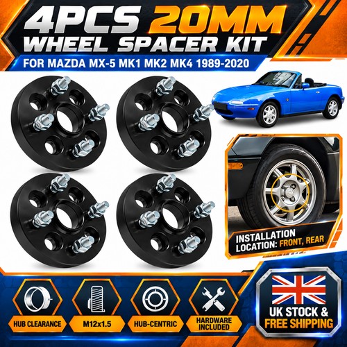 20mm black wheel - 20mm,