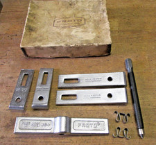 vintage proto tools gear