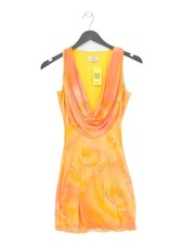 Oh Polly Mini Dress UK6 in
