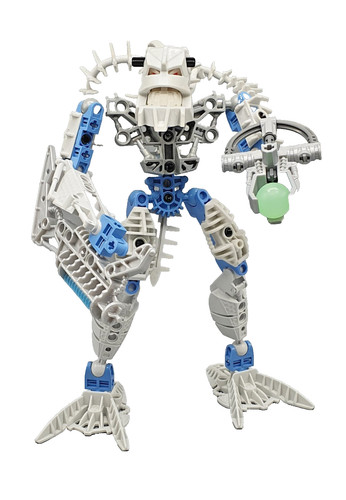 Lego bionicle piraka - ✔️lego,