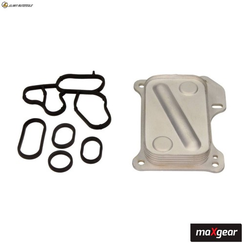 Oil cooler engine - engine, 14-0031