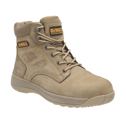 Dewalt safety boots mens - safety,