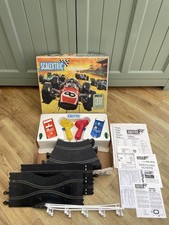 1960s Scalextric Minimodels