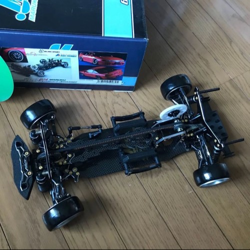 3racing sakura 10 rc - 3racing,