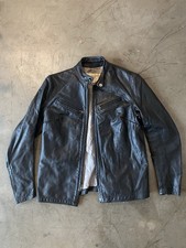 Vtg 1960s Bates Cafe Racer