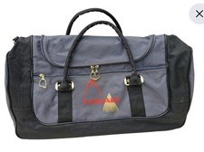 Head Monte Carlo Vintage Gym