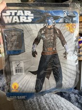 Stars Wars Cad Bane Clone Wars