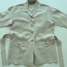 Weekend By Maxmara Linen