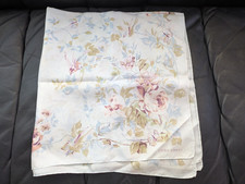Vintage Laura Ashley Floral