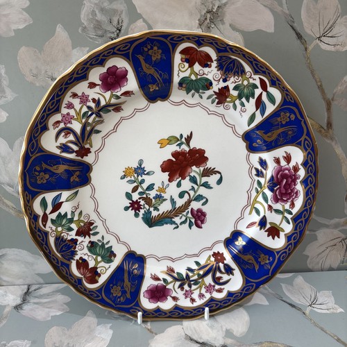 Masons ironstone historic - masons,