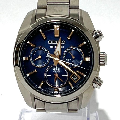 Excellent seiko astron solar - excellent,