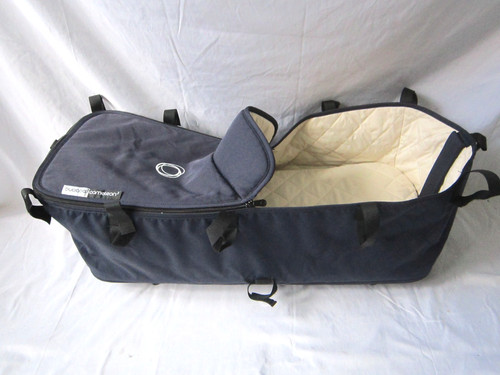 Bugaboo cameleon 3carrycot - bugaboo,