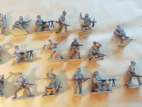 Scale italeri ww2 - 1.72,