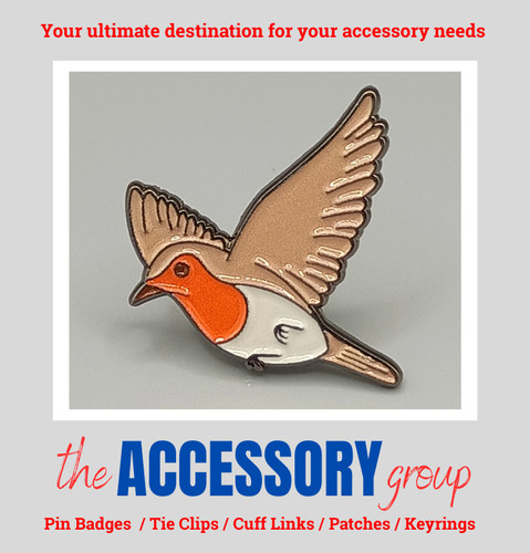 New robin red breast - robin,