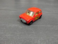 Matchbox Lesney Superfast No