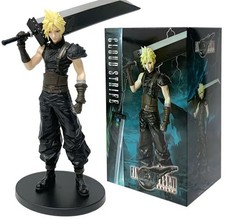 Cloud Strife Final Fantasi VII