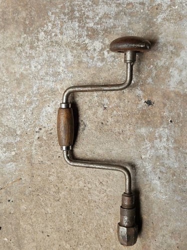 Vintage brace for - vintage,