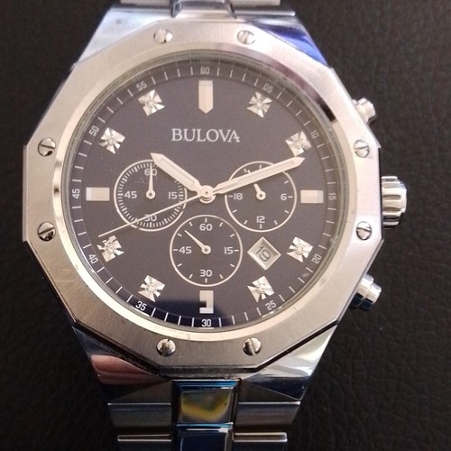 BULOVA