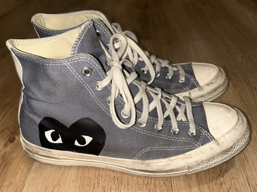 Converse comme garçon - converse, x