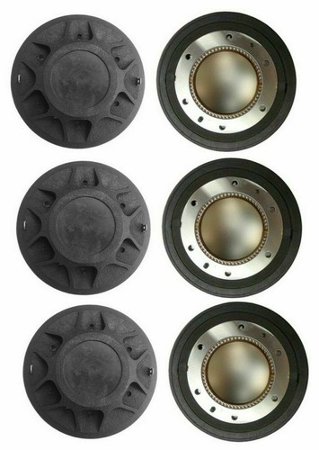 Pcs replacement diaphragm - 3,