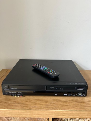 Panasonic dmr ez49v dvd - panasonic, dmr-ez49v