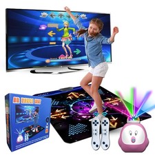 YRPRSODF Dance Mat for Kids