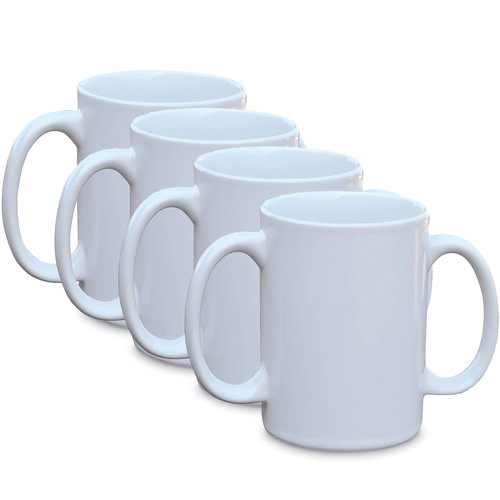 Set two handled ceramic - set, of