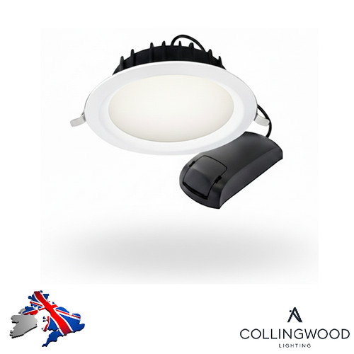 Collingwood light dl800 - collingwood,