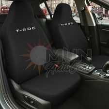 Volkswagen T-Roc 1+1 Front