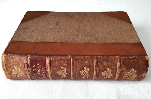 Antique the poetical works - antique,