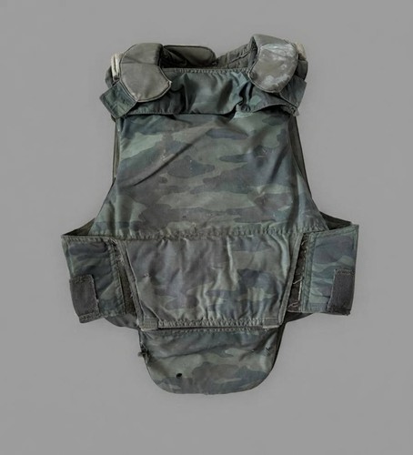 Russian army original 6b23 - army,