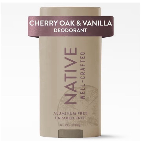 Native well crafted cherry oak - well-crafted,