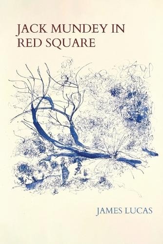 James lucas jack mundey red - mundey,