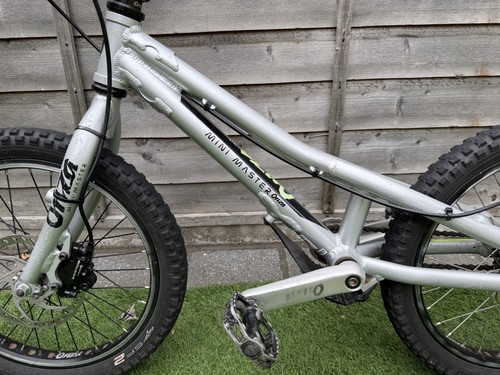 Trails bike onza - bike,