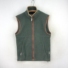 Schoffel Oakham Fleece Gilet