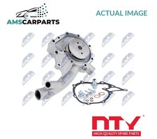 Engine cooling water pump - cooling,