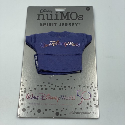 Nuimos spirit jersey outfit - nuimos,