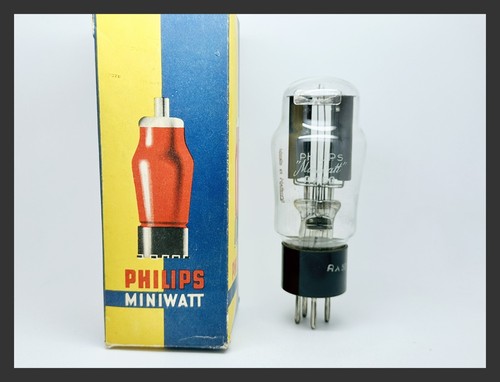 Nos philips ax50 type 83 - 1,