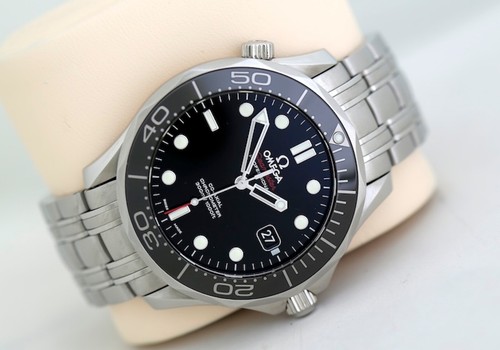 Omega seamaster 300 - seamaster,
