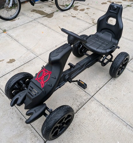 Xootz venom kart pedal - xootz,
