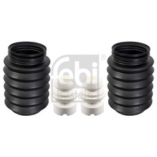 DUST COVER KIT SHOCK ABSORBER FRONT 31302290314 FITS FEBI BILSTEIN 181858