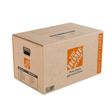 Large Heavy Duty Moving