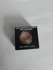 MAC Extra Dimension Eye Shadow 'Sweet Heat' NEW 1.3g